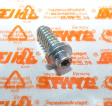 1123 stihl führungsschraube - 1123,