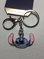 DISNEY STITCH METALL & EMAILLE