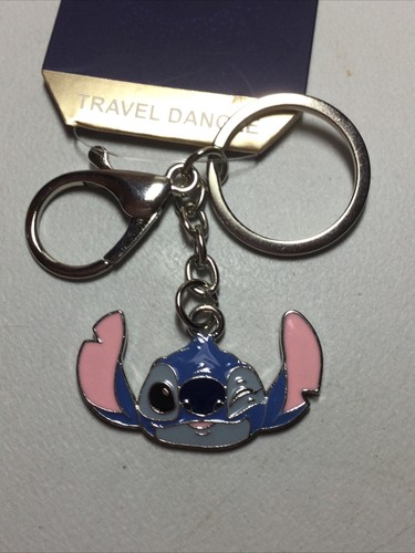 Disney stitch metall emaille - &,