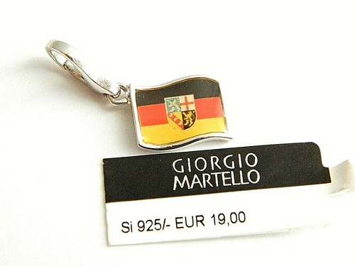 Giorgio martello charms - giorgio,