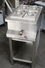 Bain Marie, Gastro Wasserbad Fa. Ubert 1/1 GN +Garantie*