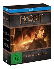Der Hobbit - Teil: 1 - 3 -
