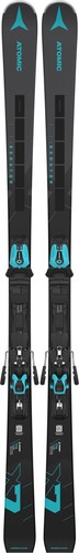 Atomic redster revoshock c - redster, x7