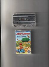 Hörspiel Kassette - Addy