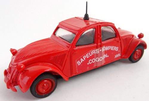 Solido 522 prototyp kleinserie - solido,
