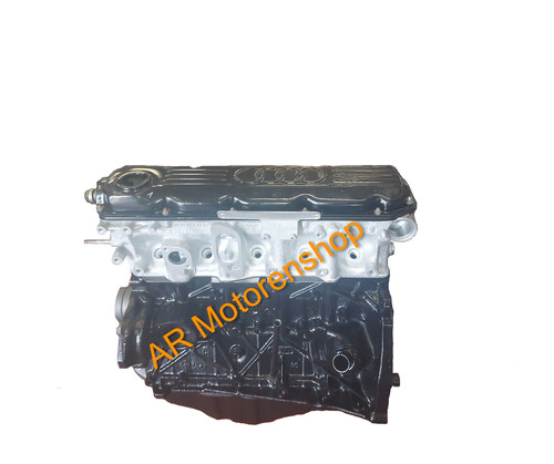 Audi 100 motor - audi, 2,3