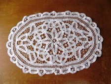 Handarbeit Tischläufer