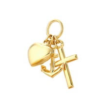 Glaube Liebe Hoffnung 585er 14