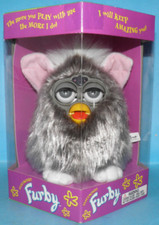 1998 Tiger Electronics Gen 2