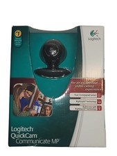 NEW Logitech QuickCam