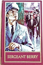 Karl May Bamberg Robert Arden Sergeant Berry schönes Exemplar