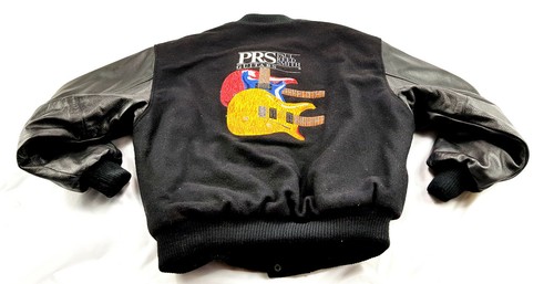 Prs paul reed smith - paul,