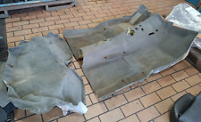 BMW 3er E30 Touring Innenraumteppich Teppichboden Teppich Bodenverkleidung