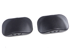 Opel Corsa E 2x Wischwasserdüsen Waschdüsen