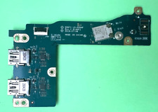 LS-H35AP Dell Alienware M17 R2 USB Port Netzwerk Wifi Platine Original 0THCRT