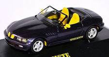 BMW Z3 2,8 Roadster E36/7