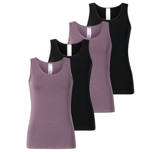 Schiesser damen trägertops - schiesser,