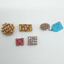 RAR Vintage Kostüm Verzierung