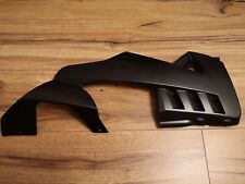 Aprilia RSV4 Bug Verkleidung schwarz, Tuono V4