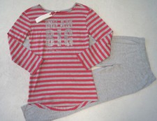 ESPRIT Schlafanzug Pyjama Gr