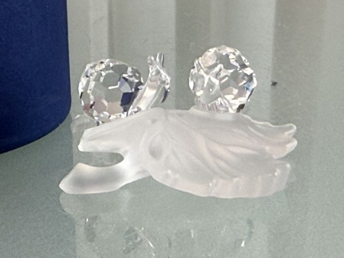 Swarovski figur 268196 - figur,
