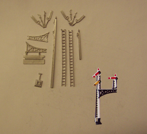 Marsh spur n maßstab - marsh,