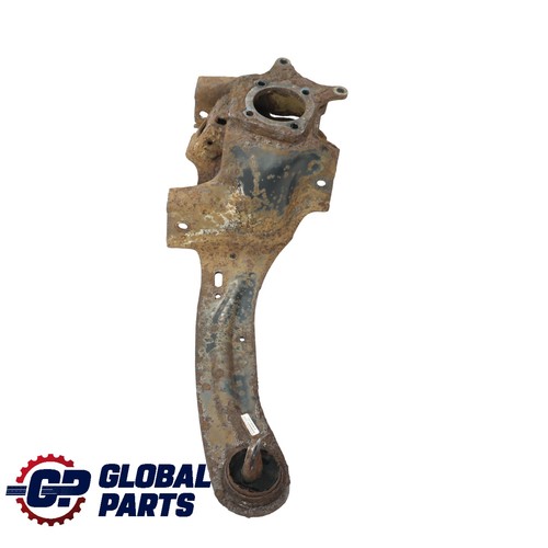 Ford focus mk2 radnabe - st-2,
