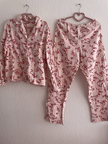 Victoria secret pyjama - victoria’s,