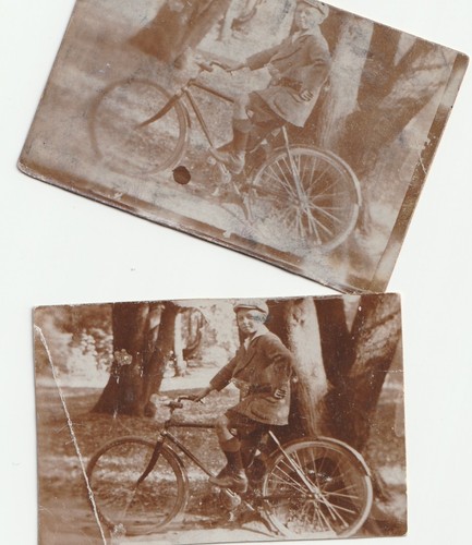 677 foto alte zeiten - 71/677, x