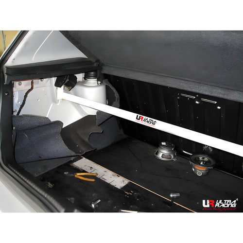 Ultra racing domstrebe hinten - racing,