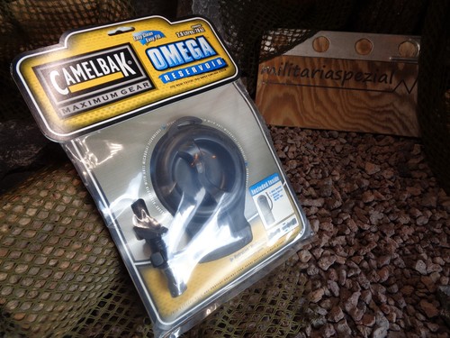Orig camelbak omega - orig.,