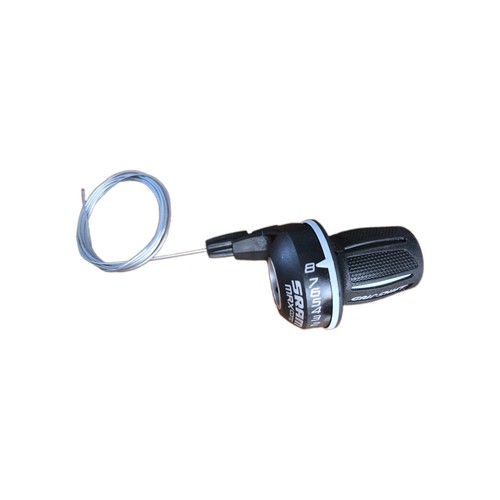 Sram fach gripshift - fach,
