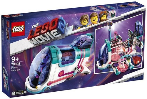 Lego 70828 - lego,