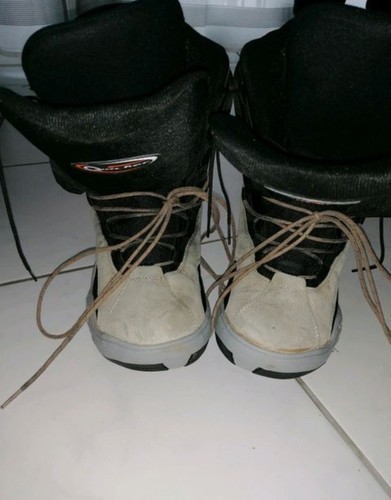 Snowboard boots quicker rider - snowboard,