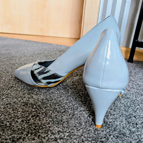 Belle women damen pumps - women,