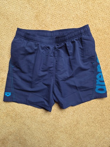 Arena badehose 164 - 164,, blau