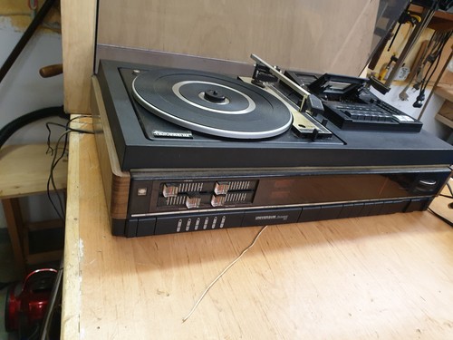 Stereo kompaktanlage bj - stereo-kompaktanlage,