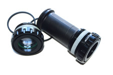Shimano BB-MT801 /BB-MT800 MTB Innenlager Hollowtech II BSA Gewinde
