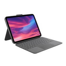 LOGITECH Combo Touch für iPad