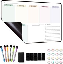 MCCORL Magnetisch Whiteboard