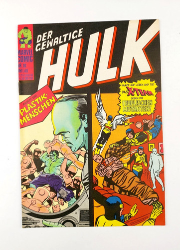 Williams marvel comic der - /, /