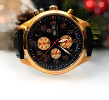 Raoul U Braun RUB05-0187