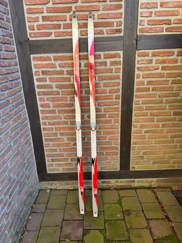Langlaufski tecno pro gtslc - langlaufski,