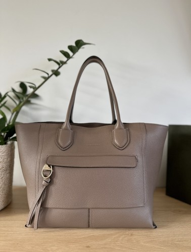 Original longchamp tasche - longchamp,