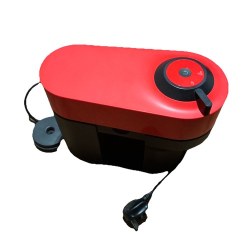 Krups nespresso vertuo pod - nespresso,