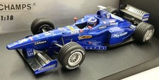 Minichamps 1/18 Scale Diecast