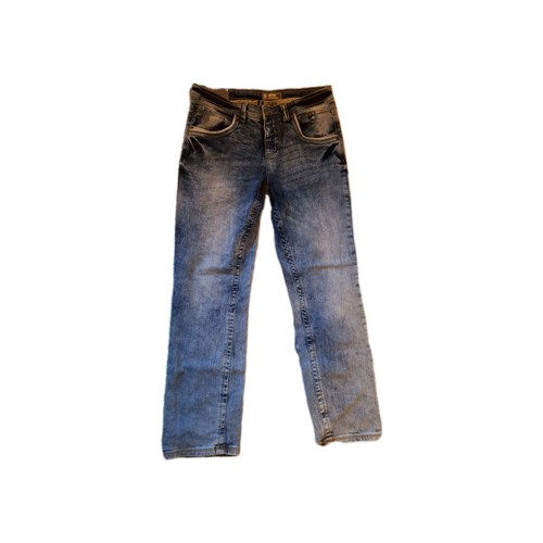 Demin jeans hose tom - demin, tompson