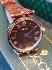 Original Gucci Uhr 2040 M