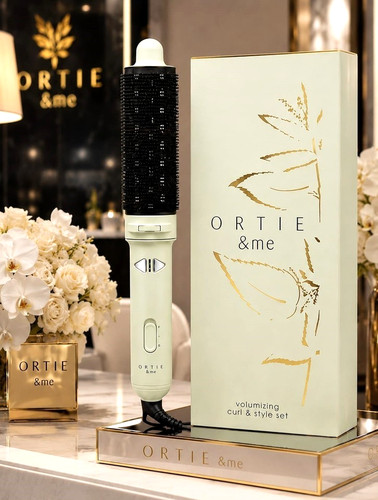 Ortie volumizing curl - volumizing,