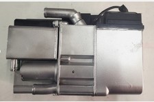 Webasto Standheizung  Thermo